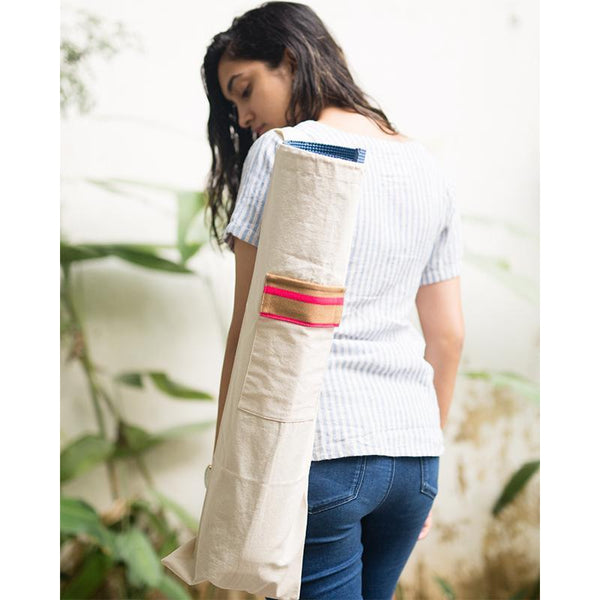 Yoga Mat Bag