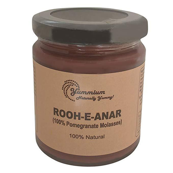 Rooh-e-Anar (Pomegranate Molasses) - 100% Natural, Sugar-free