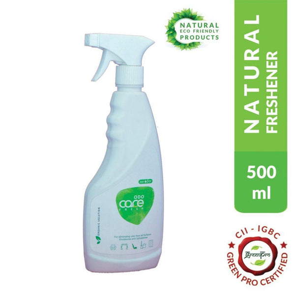 ODO CARE Fresh - Natural Odour Controller and Room Freshener