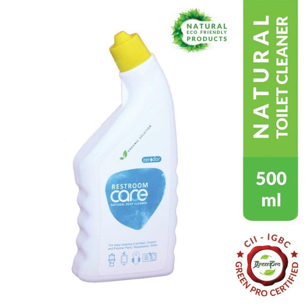 Restroom CARE - Natural Toilet Cleaner