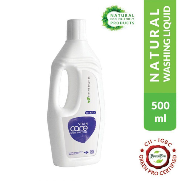 Stain CARE - Natural Stain Remover and Degreaser
