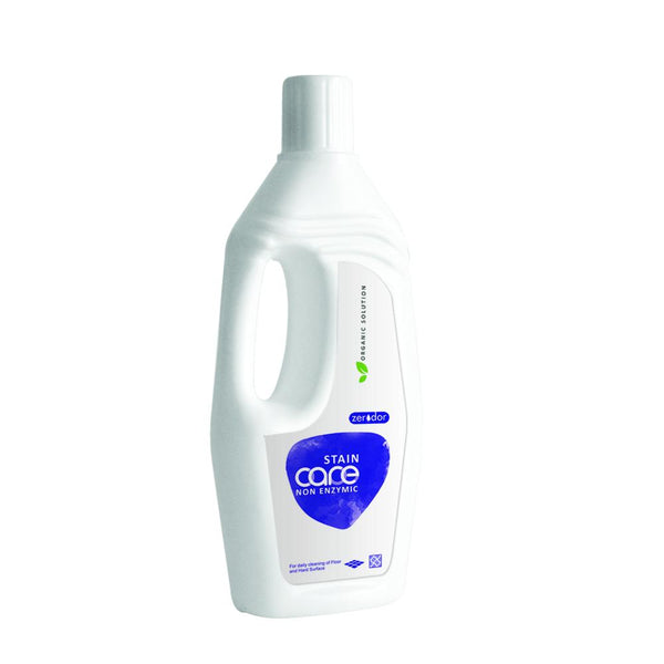 Stain CARE - Natural Stain Remover and Degreaser
