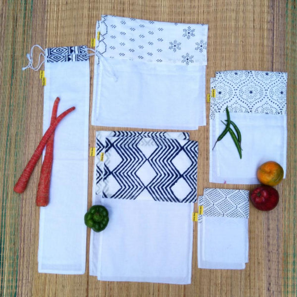 Refrigerator Cooler Cloth Bags
