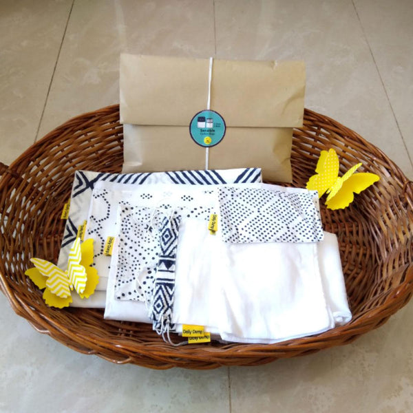 Refrigerator Cooler Cloth Bags
