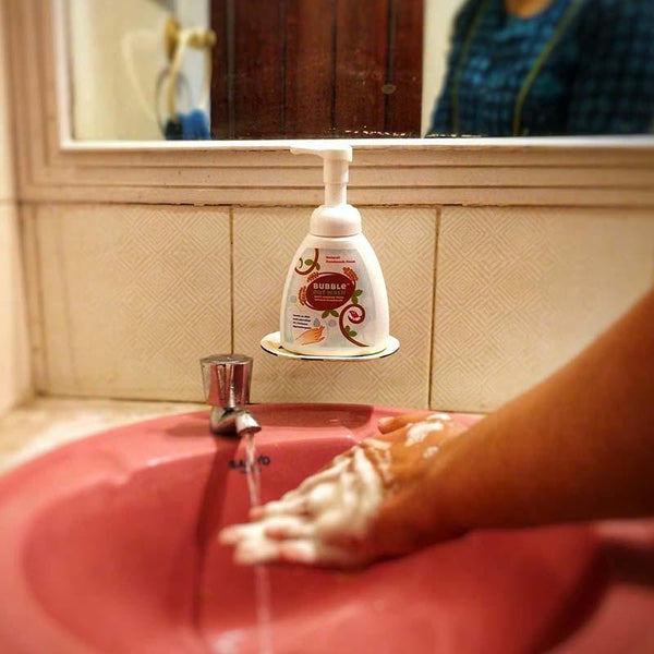 Natural Soapnut Handwash Foam (300ml)