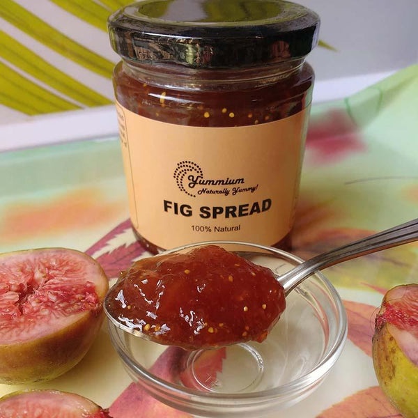 Fig Spread - 100% Natural