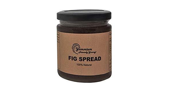 Fig Spread - 100% Natural
