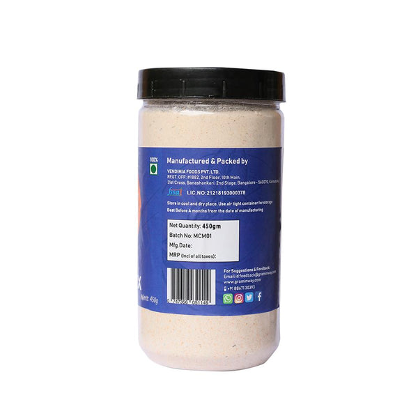 Masala Cheela Mix, 450gms