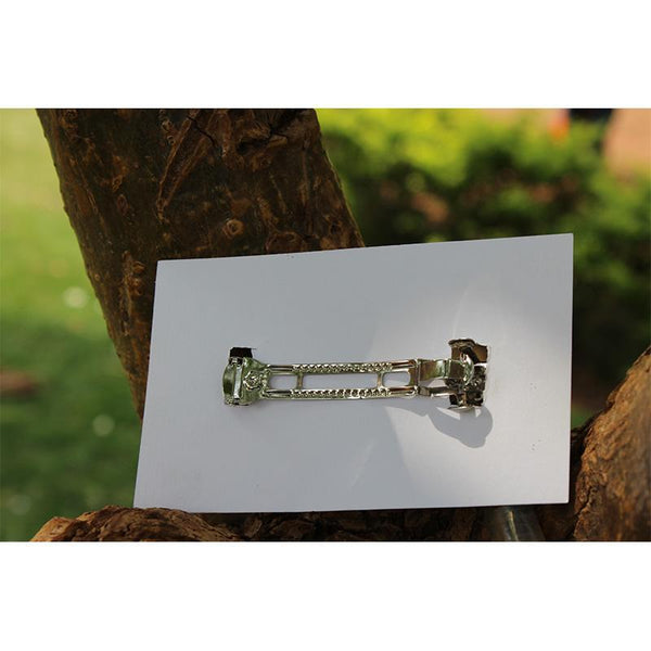Bidri Designed Hairclip
