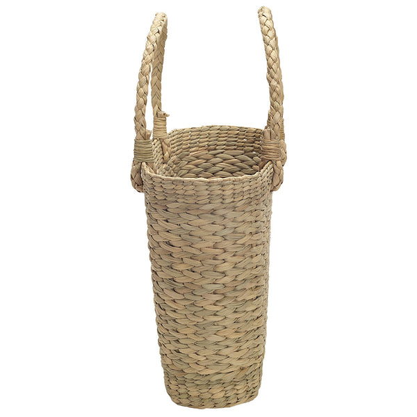 Handcrafted and Eco-friendly Kauna Reed Small Market Bag