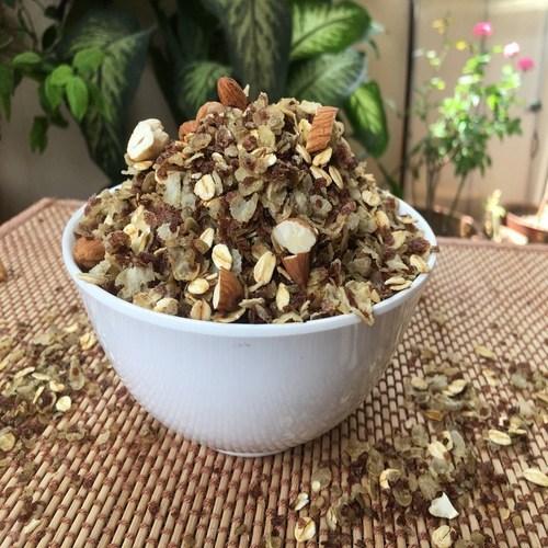 Multi Millet Granola, 300gms