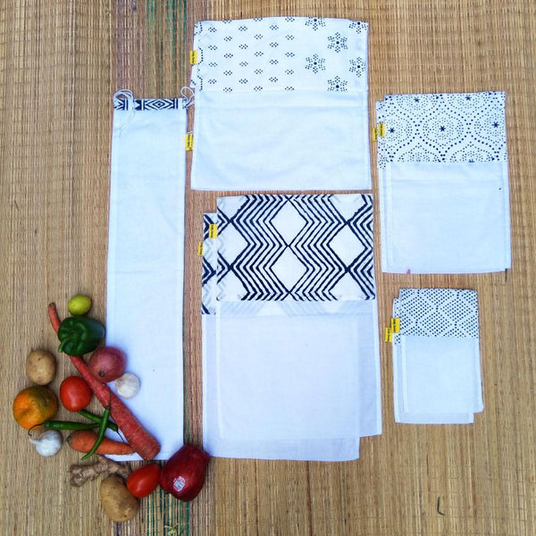 Refrigerator Cooler Cloth Bags