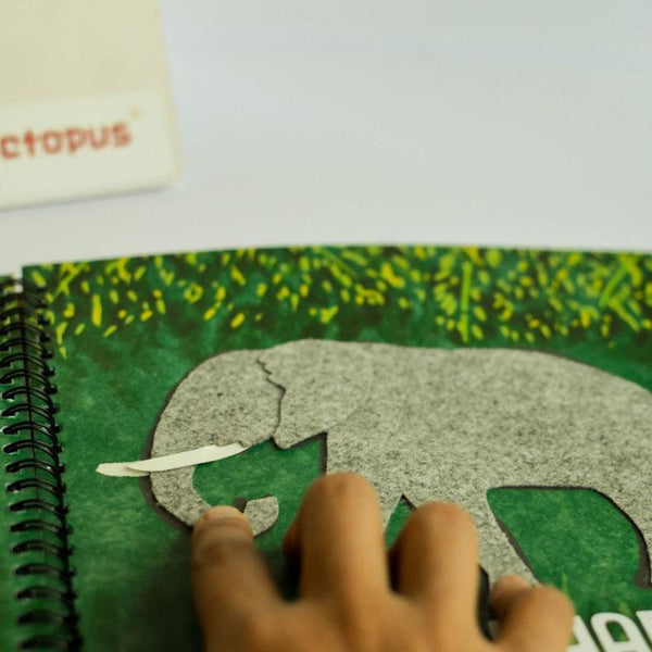 What Makes You Special? A Multi-Sensory Book for Children With Learning Disabilities and/ or Vision Impairment