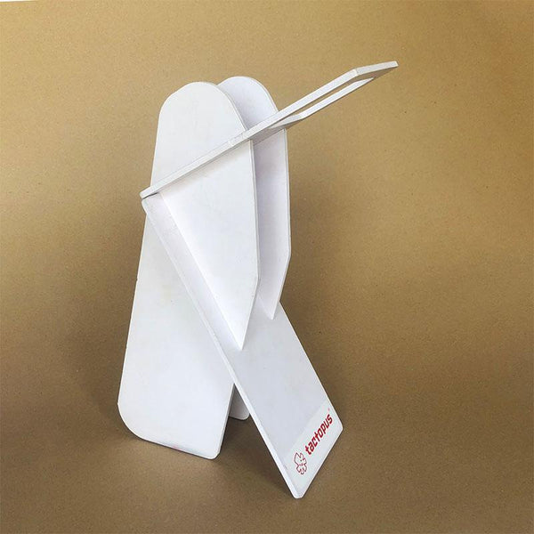 Phone Stand - Accessory for Tactopus Learning Materials for Children With Learning Disabilities and/ or Vision Impairment