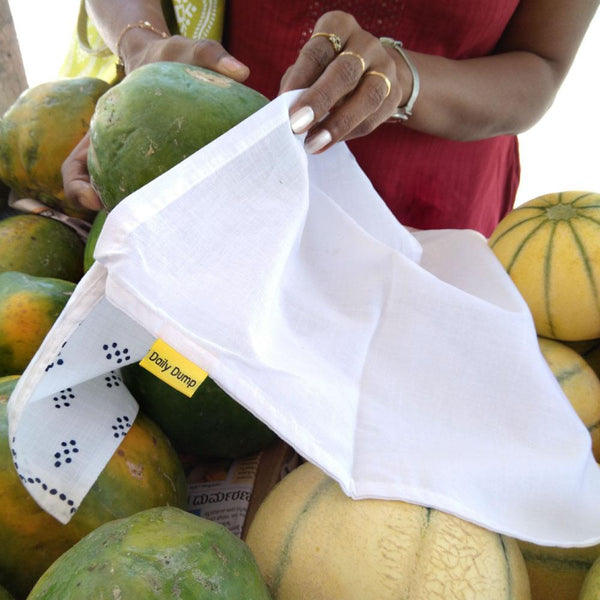Refrigerator Cooler Cloth Bags