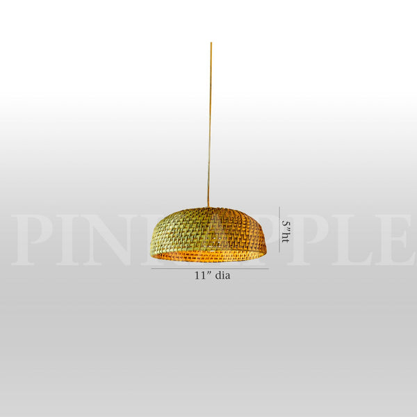 Modern Classic Pendant Lamp - 99