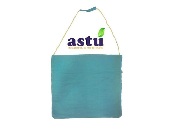 Scarf:able - Scarf cum Reusable Tote Bag