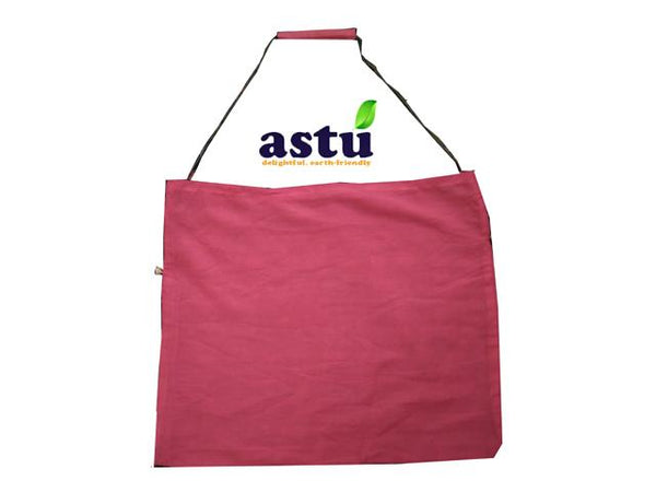 Scarf:able - Scarf cum Reusable Tote Bag