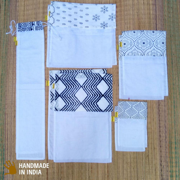 Refrigerator Cooler Cloth Bags