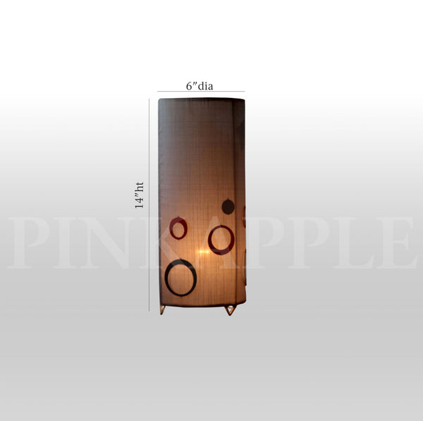Pop Masters Table Lamp - 11 created by traditional artisan communities