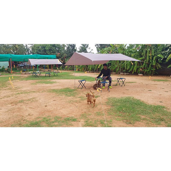 3 Aug 2019 : A day at Village Story  Farmhouse, Yelahanka, Bengaluru (1 Day Experience Package)