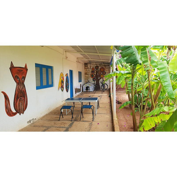 3 Aug 2019 : A day at Village Story  Farmhouse, Yelahanka, Bengaluru (1 Day Experience Package)