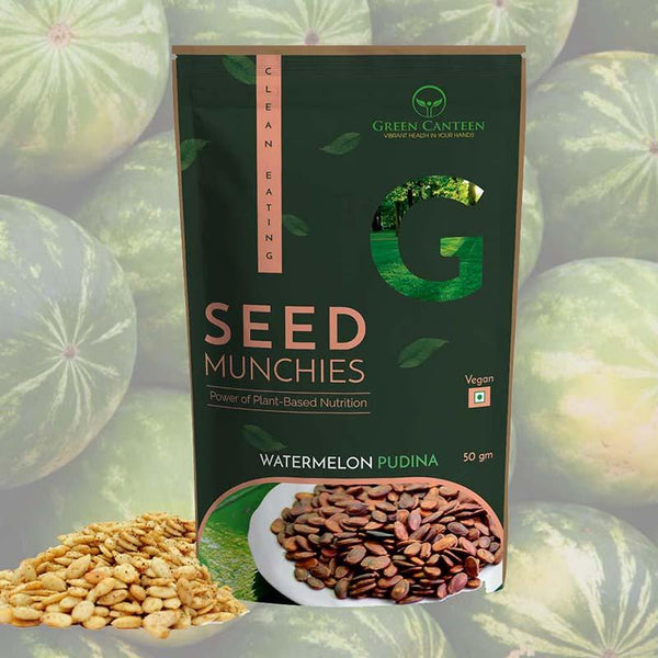 Watermelon Seeds snack