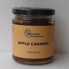 Caramel Apple Spread 100% Natural
